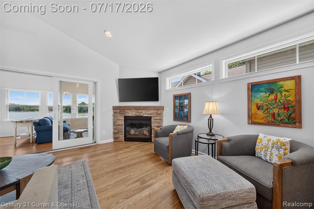 2770 Cozy Cove, Grass Lake, MI 49240 — Photo 28