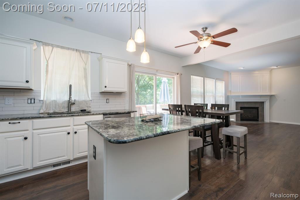416 Otter Run Road, Holly, MI 48442 — Photo 16