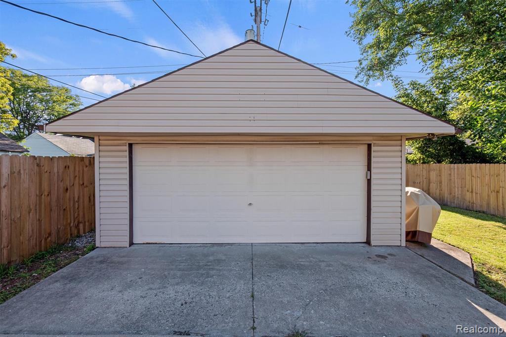 400 Josephine Avenue, Royal Oak, MI 48067 — Photo 20