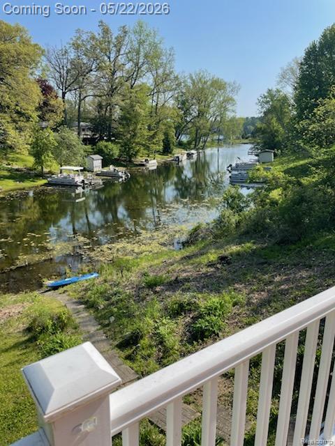1398 BEAVERBROOK Drive, Holly, MI 48442 — Photo 59