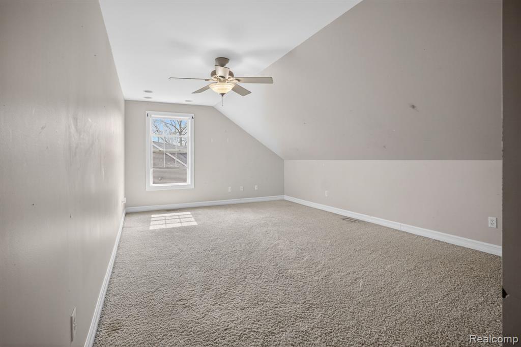 16195 River Ridge Trail, Linden, MI 48451 — Photo 30