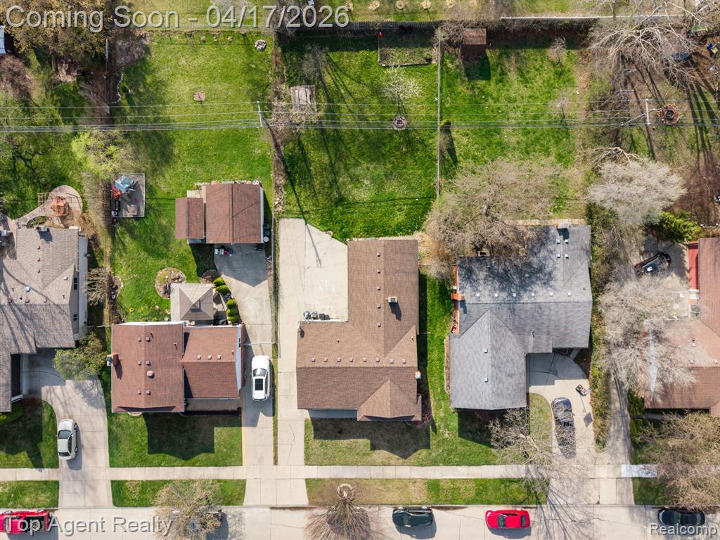 1973 Alexander Drive, Troy, MI 48083 — Photo 57