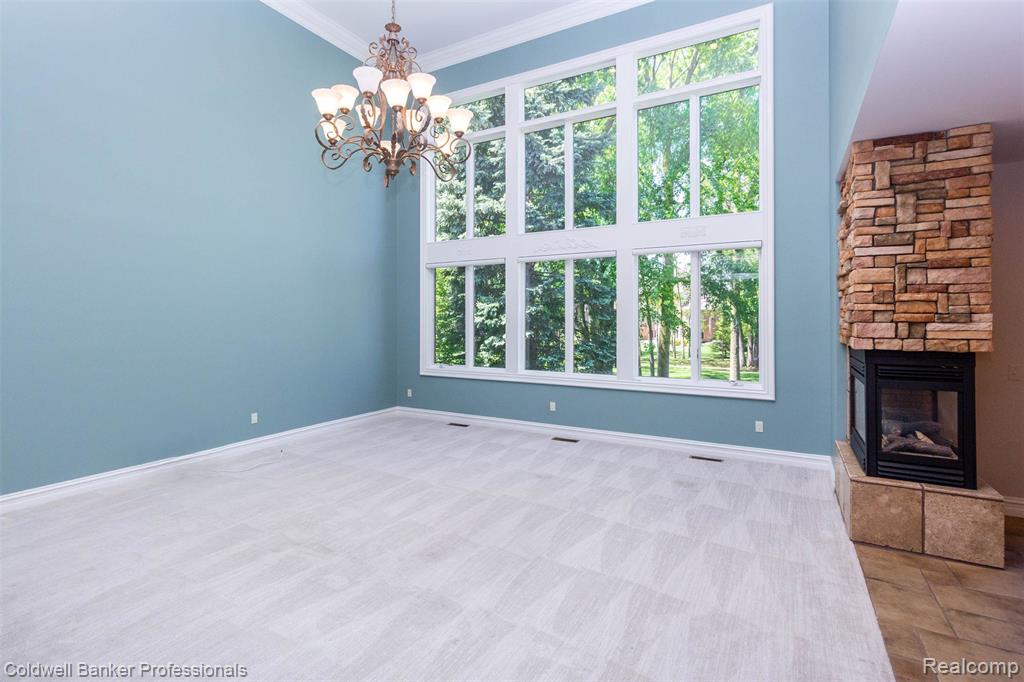 57177 Covington Drive, Washington, MI — Photo 27