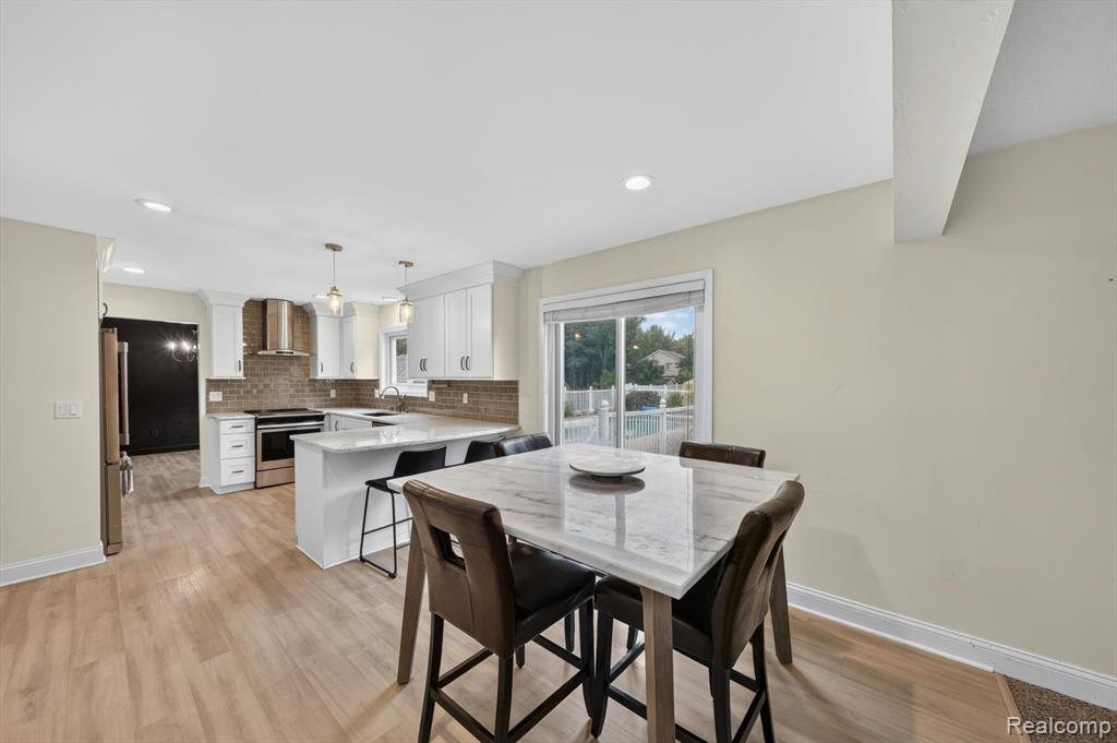 9664 Alger Drive, Brighton, MI 48114 — Photo 27