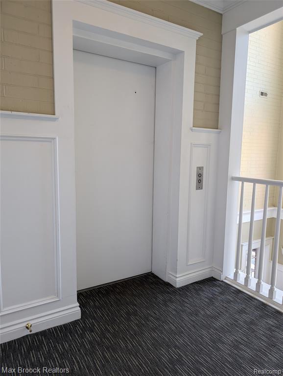 444 Chester Street S, 413, Birmingham, MI 48009 — Photo 3