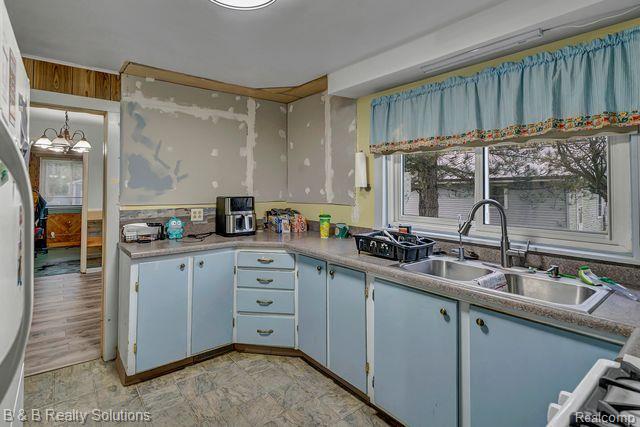 810 GIBBS Street, Caro, MI 48723 — Photo 6