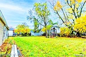759 E Maxlow Avenue, Hazel Park, MI 48030 — Photo 44