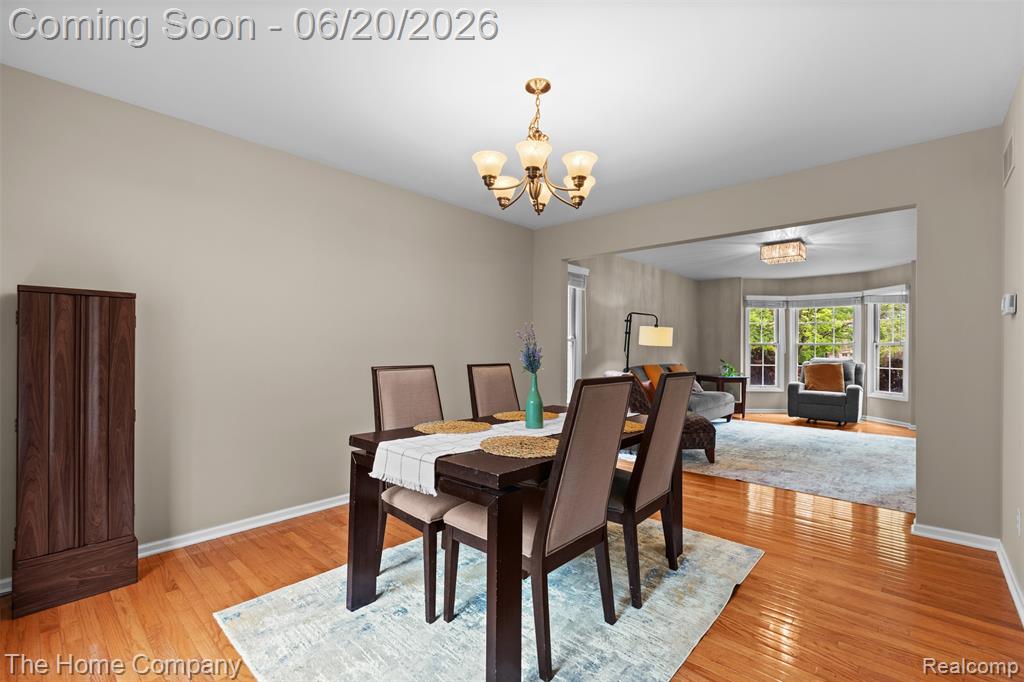 41278 Scarborough Lane, Novi, MI — Photo 15