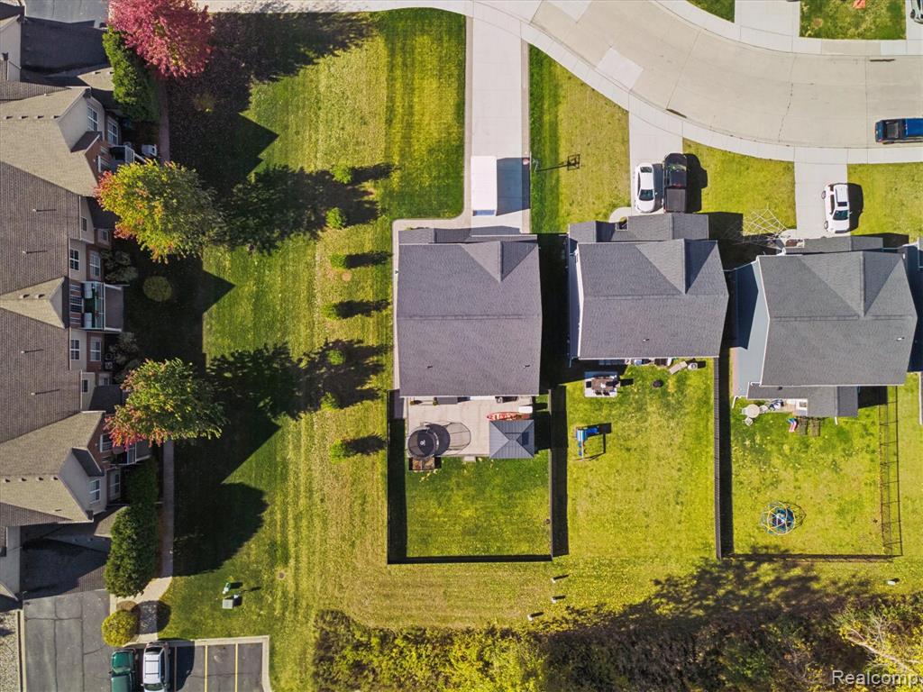 51300 Kirby Drive, New Baltimore, MI 48047 — Photo 73