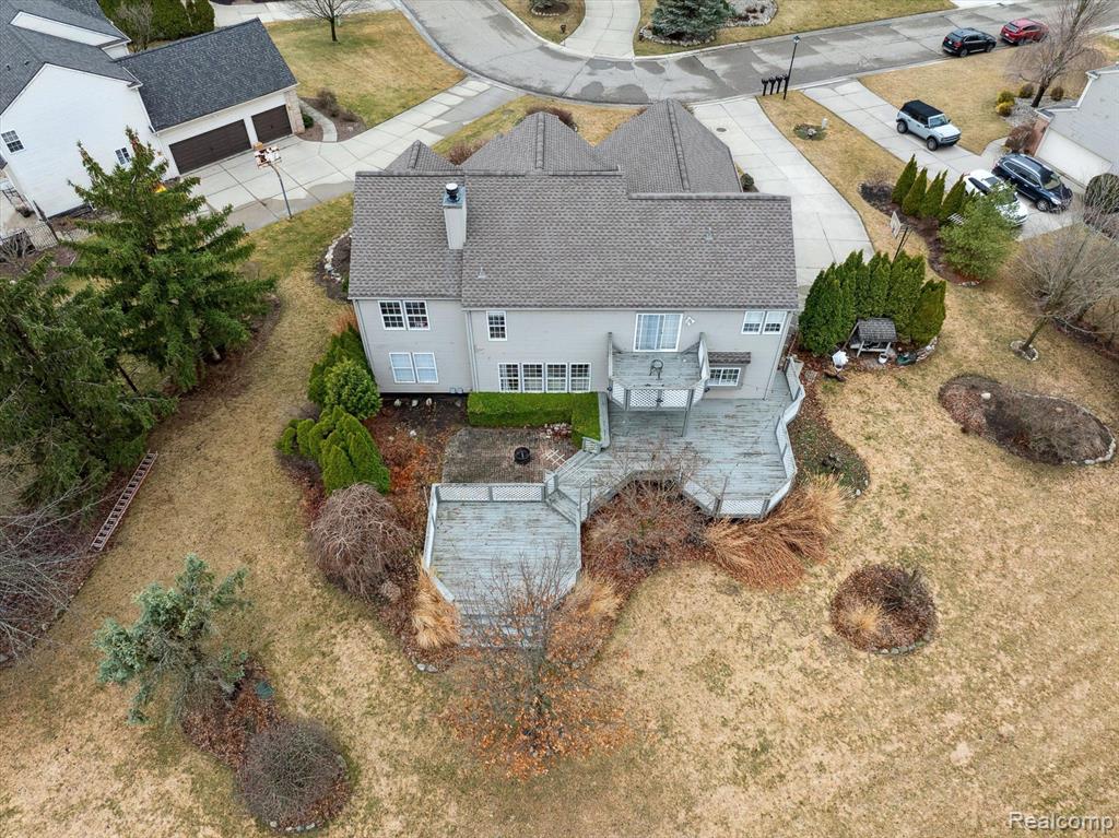4409 BRIGHTON Drive, Grand Blanc, MI 48439 — Photo 70