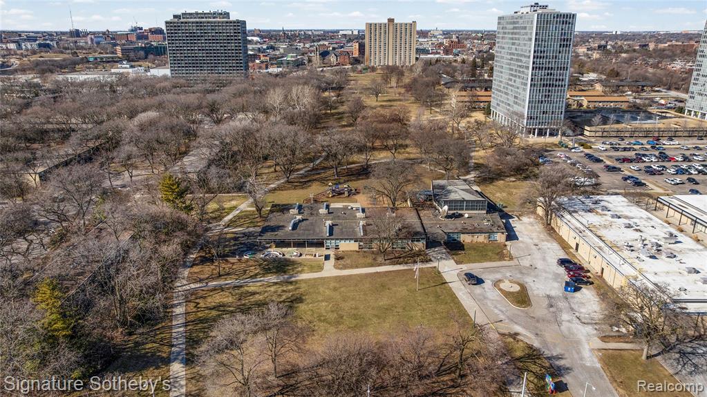 1400 Joliet Place, Detroit, MI 48207 — Photo 30