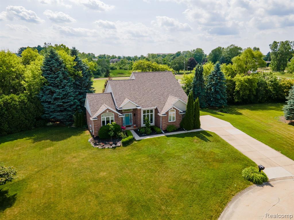 4096 Villager Dr Drive, Lake Orion, MI — Photo 3