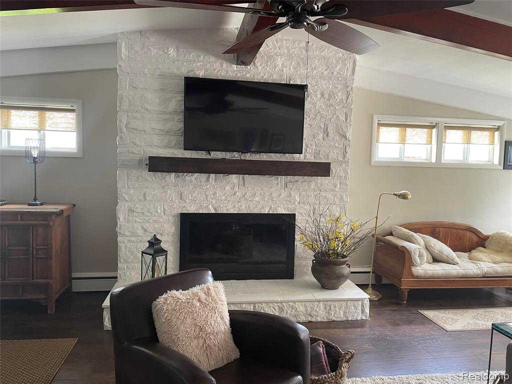 10470 King Road, Davisburg, MI 48350 — Photo 3