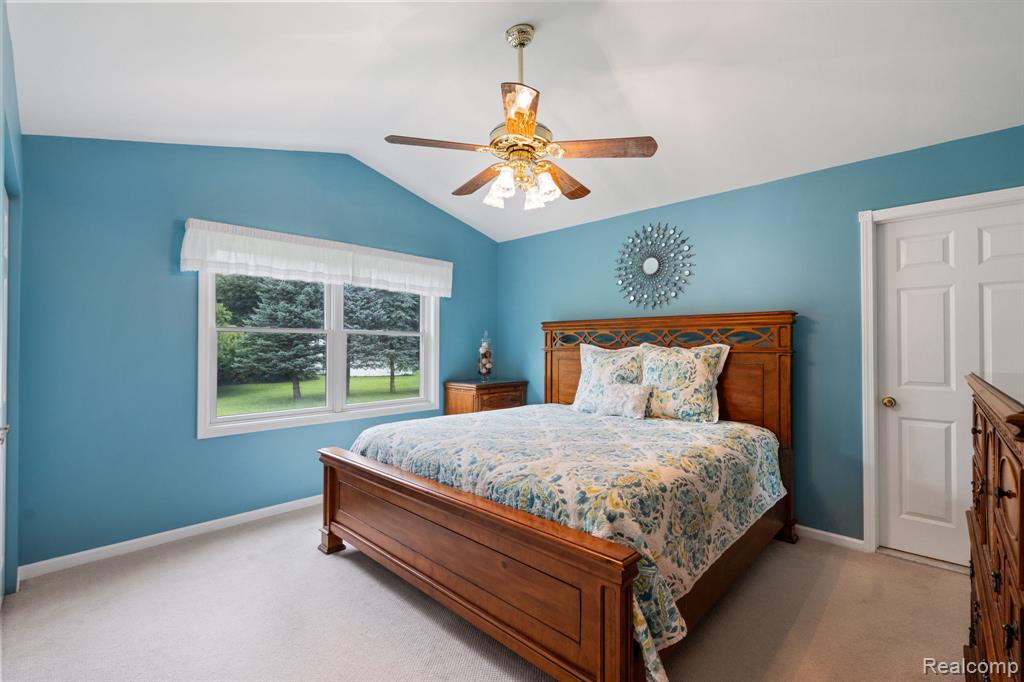 4653 6 Mile Road, South Lyon, MI 48178 — Photo 31