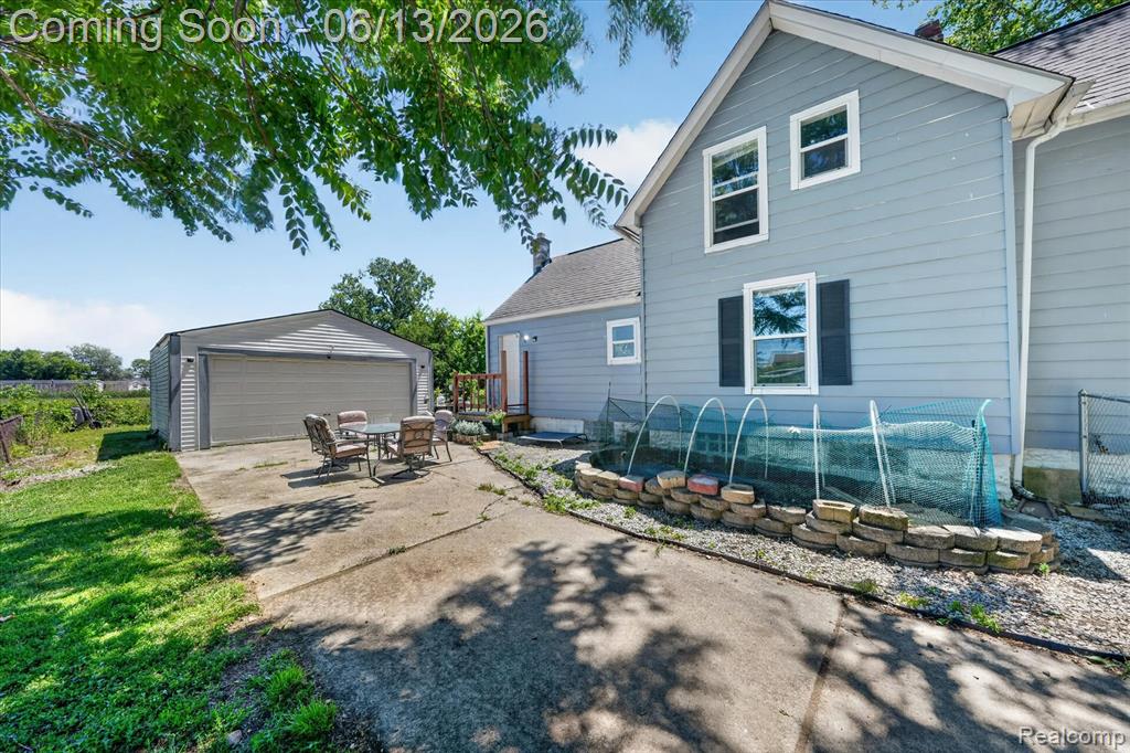 47 Avery Street, Mount Clemens, MI 48043 — Photo 38
