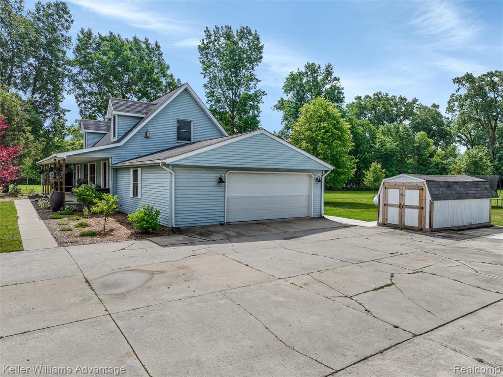 26855 King Road, Romulus, MI 48174 — Photo 34