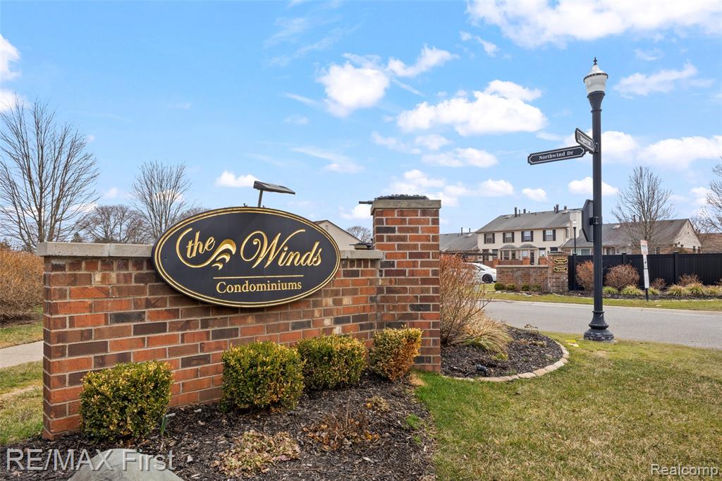 41128 Northwind Drive, Canton, MI 48188 — Photo 27