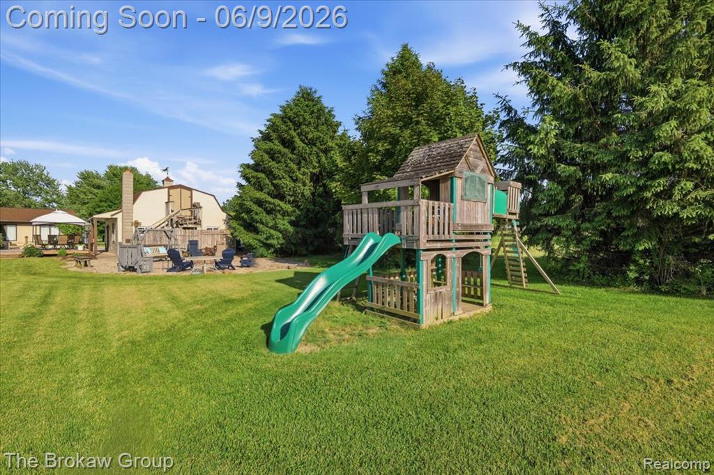 5461 N Henderson Road, Davison, MI 48423 — Photo 55