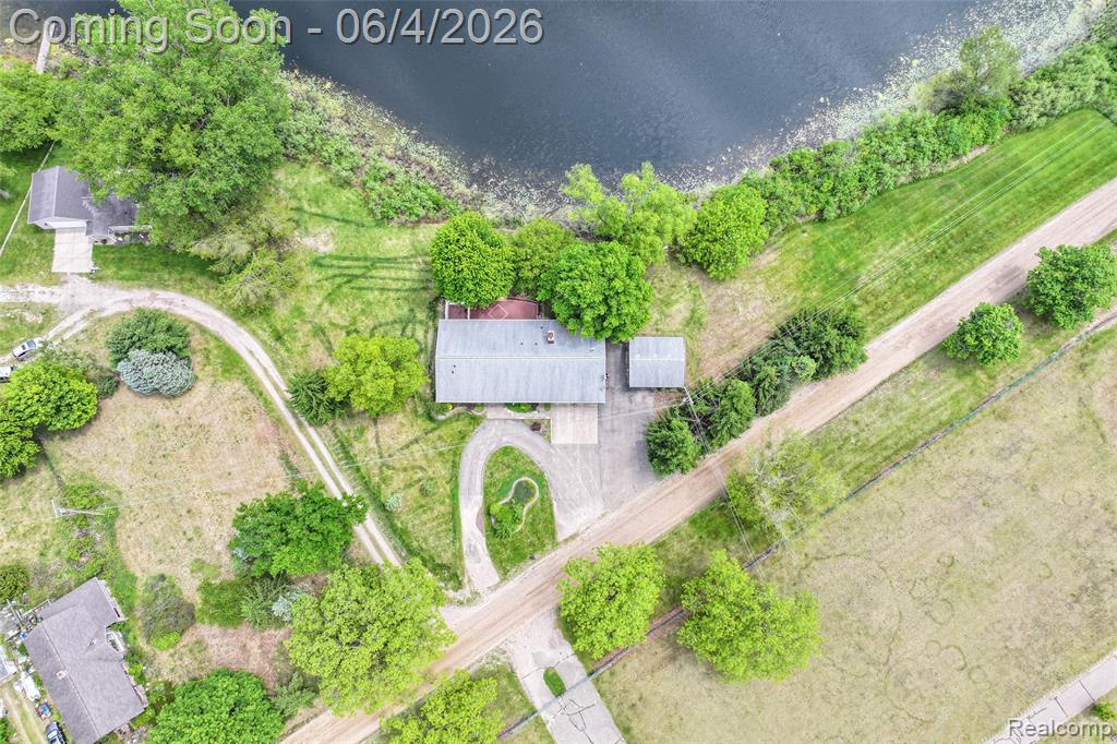 422 East Road, Holly, MI 48442 — Photo 45