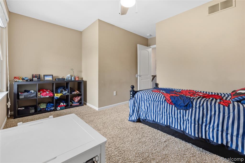 4158 Pepper Tree Lane, Howell, MI 48843 — Photo 20