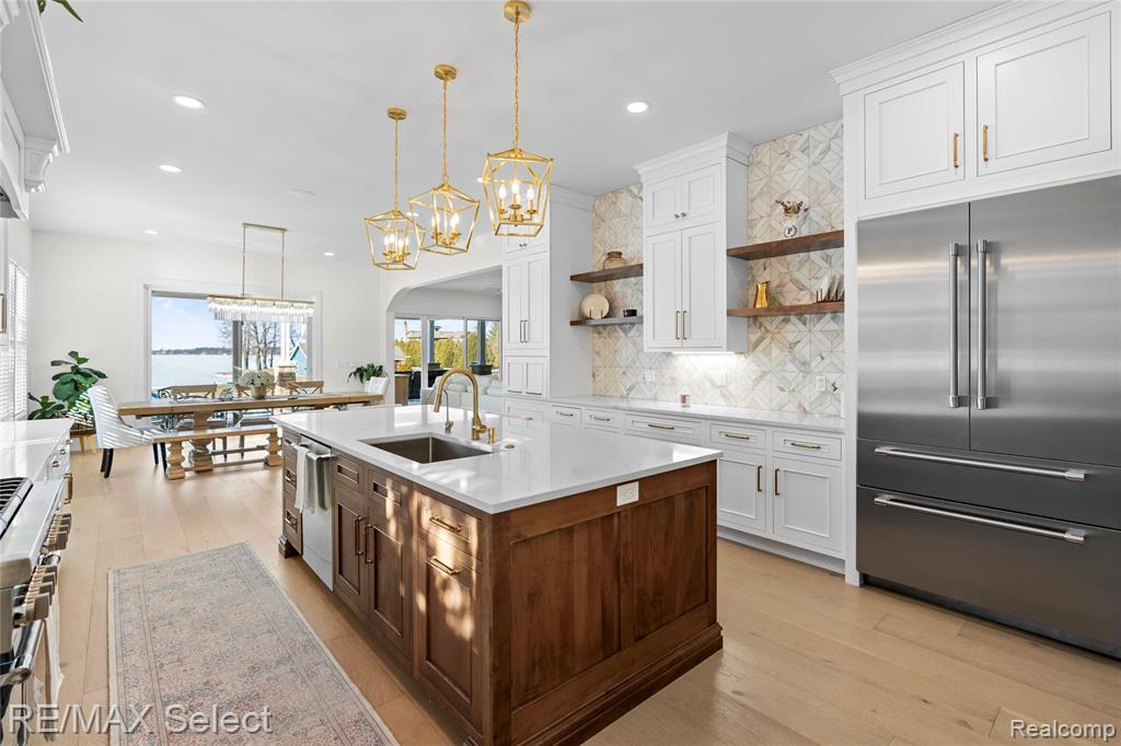 2208 Grove Park Road, Fenton, MI, 48430