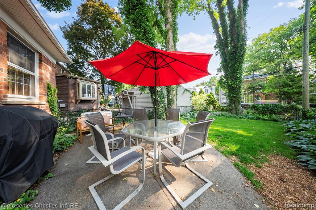 713 Claremont Street, Dearborn, MI 48124 — Photo 44