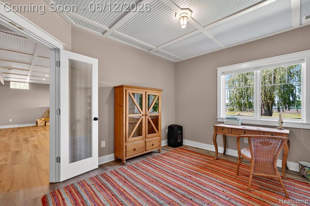 4615 Parker Drive, Howell, MI 48843 — Photo 37