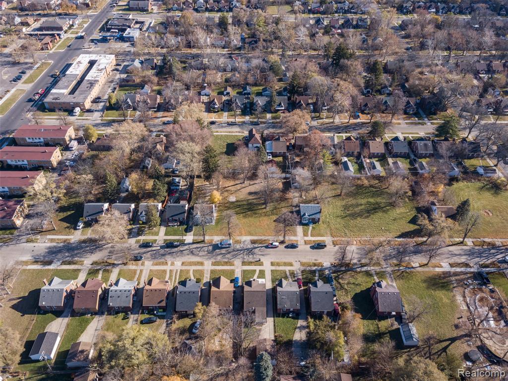 11688 Wayburn Street, Detroit, MI 48224 — Photo 5