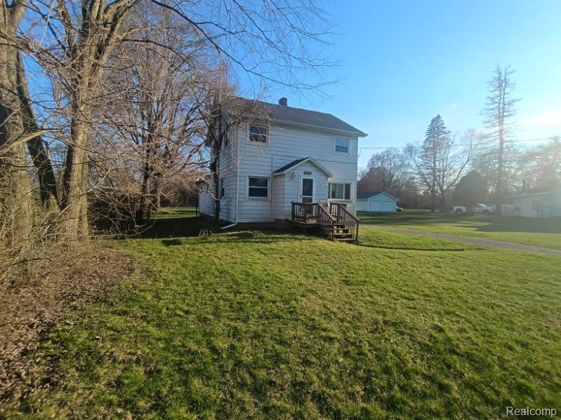 3310 E Pierson Road, Flint, MI 48506 — Photo 2