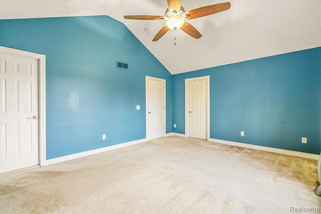 12391 SPENCER Lane, Carleton, MI 48117 — Photo 34