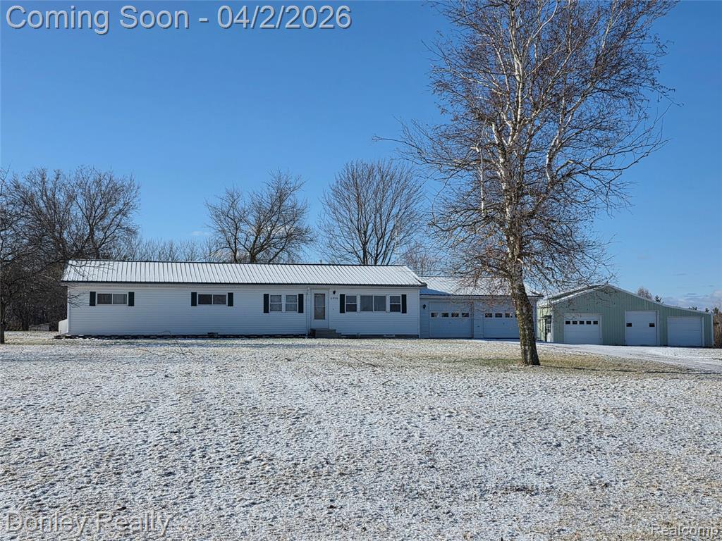 6950 LePage Drive, Brown, MI 48416 — Photo 17