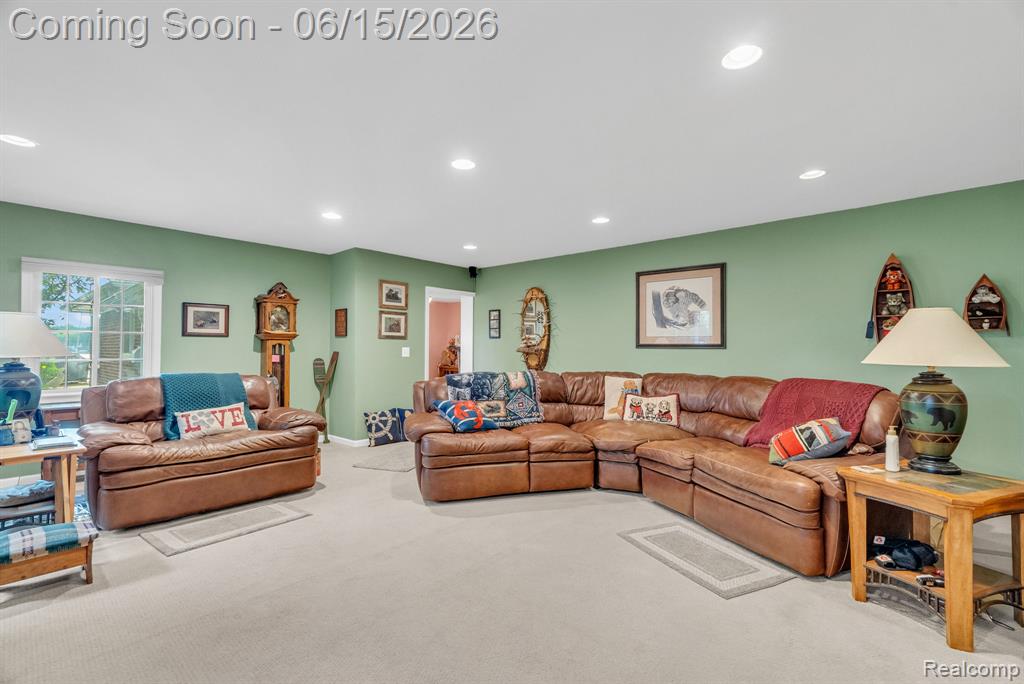 3080 Jackson Boulevard, Highland, MI 48356 — Photo 42