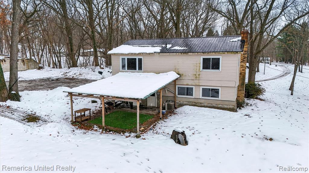 2347 Houser Road, Holly, MI 48442 — Photo 48