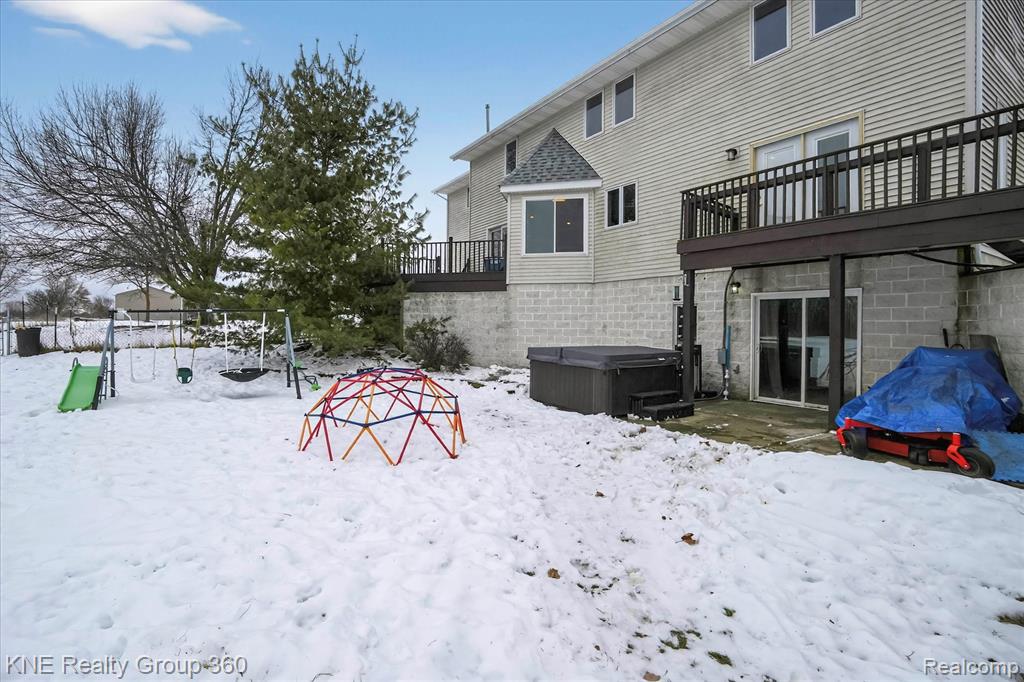 7083 E Mount Hope Highway, Grand Ledge, MI 48837 — Photo 34