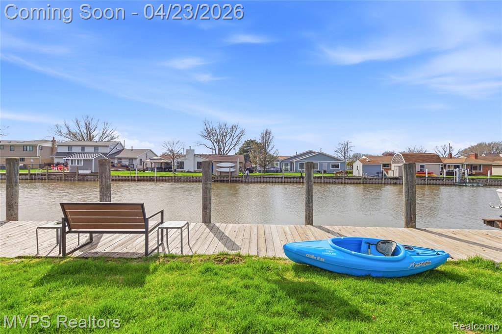 39415 E Archer Drive, Harrison Township, MI — Photo 39