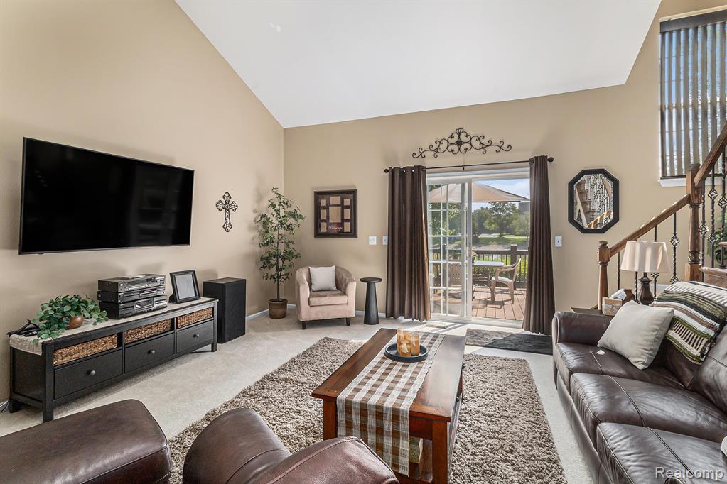 4261 Forest Bridge Drive, Canton, MI 48188 — Photo 5