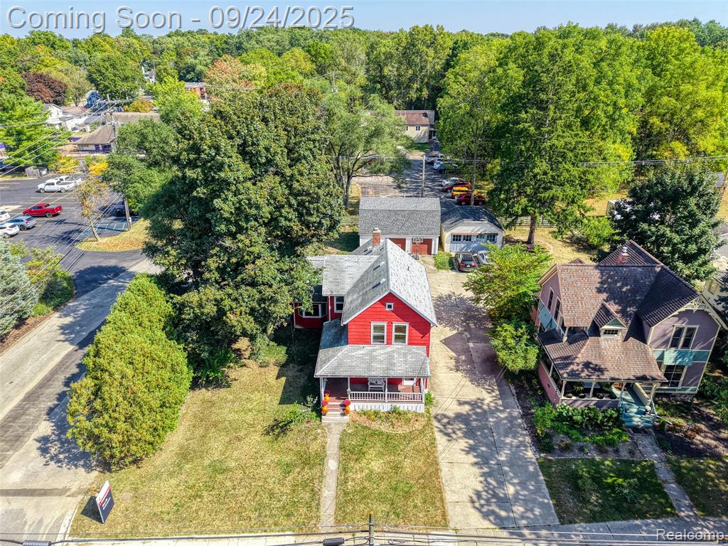 601 S Main Street, Chelsea, MI 48118 — Photo 9