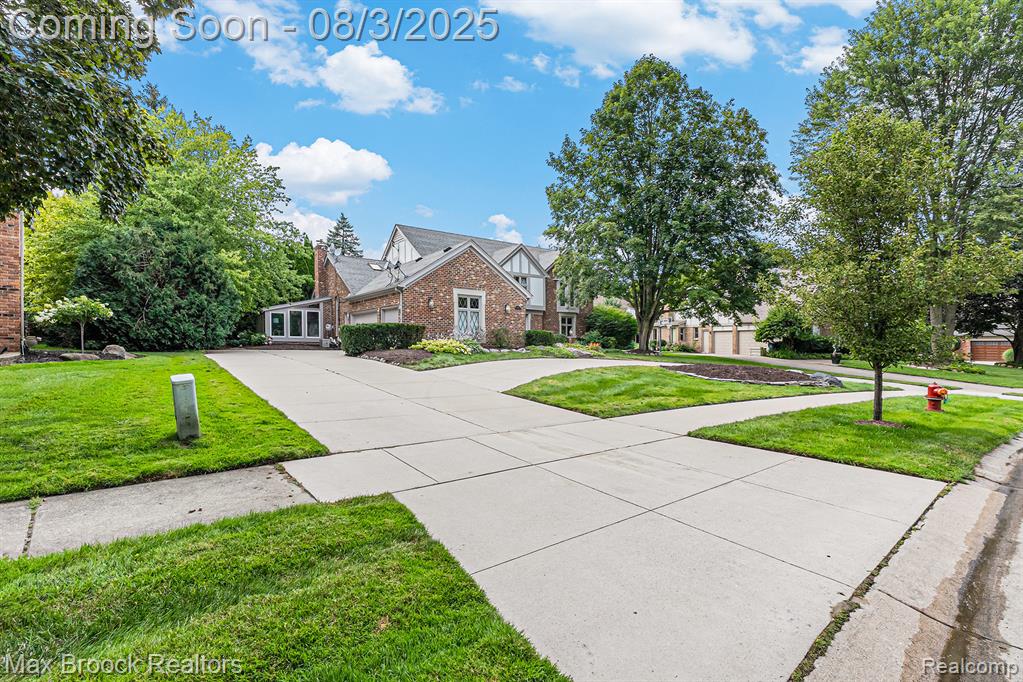 4705 Rivers Edge Drive, Troy, MI 48098 — Photo 3