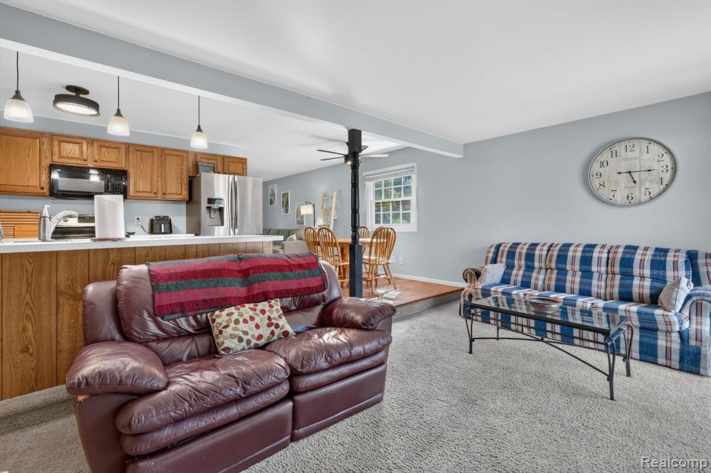 5521 Independence Colony Road, Grand Blanc, MI 48439 — Photo 16