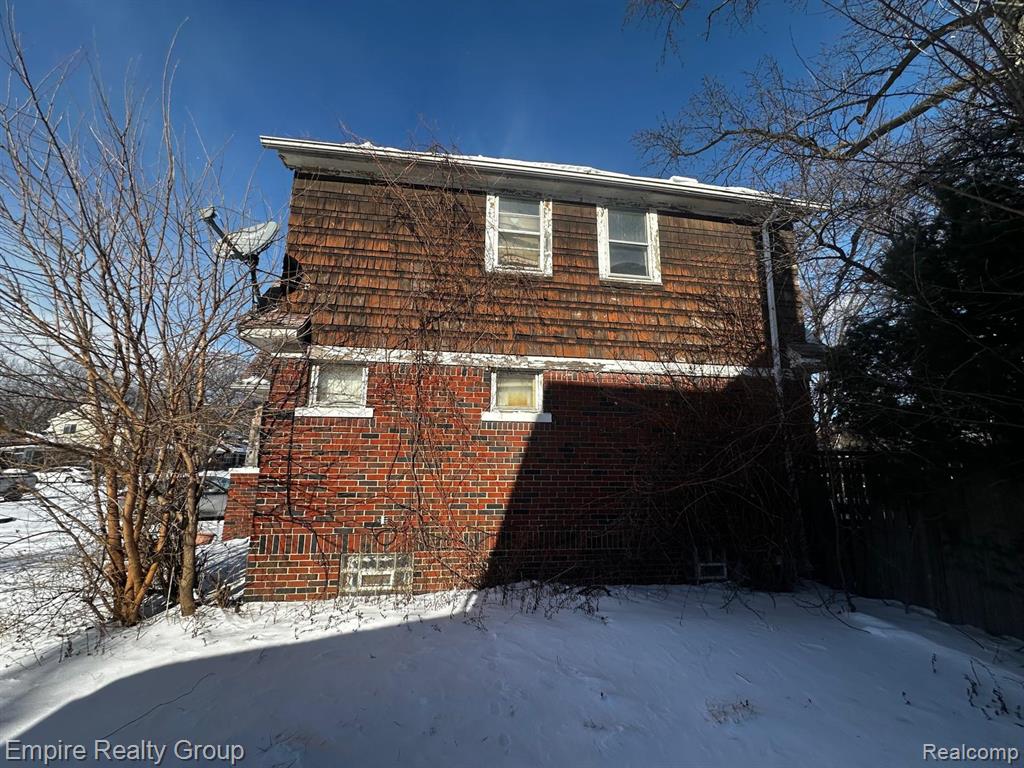 9326 Ward Street, Detroit, MI 48228 — Photo 3
