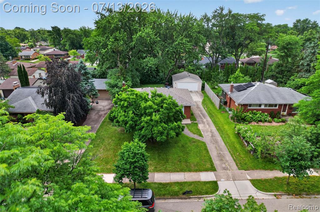 1811 Avondale Avenue, Ann Arbor, MI 48103 — Photo 37