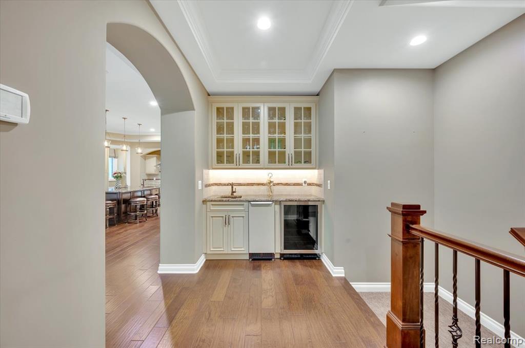 5000 Lockwood Drive, Washington, MI — Photo 31