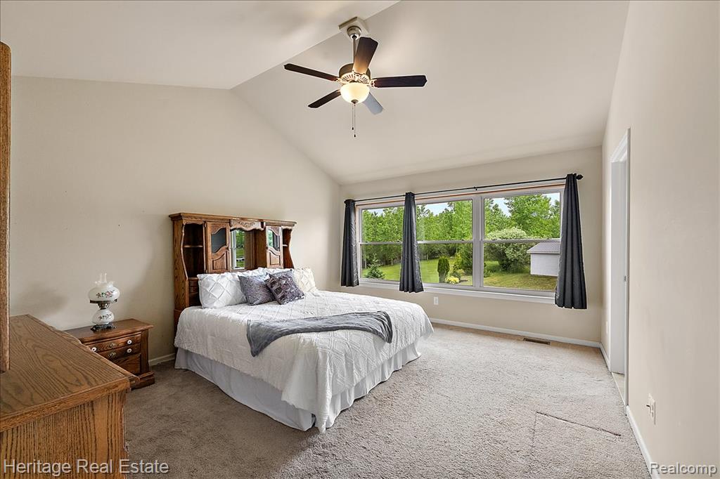 5222 Coulter Lake Boulevard, Clarkston, MI 48348 — Photo 24