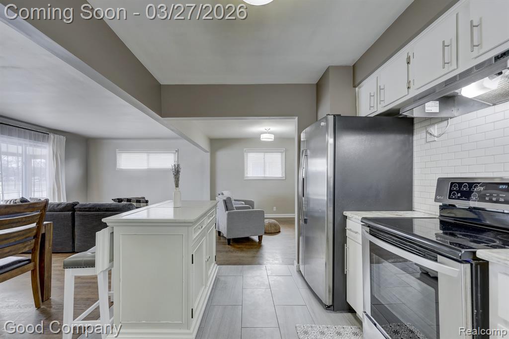 503 W Elmwood Avenue, Clawson, MI — Photo 22