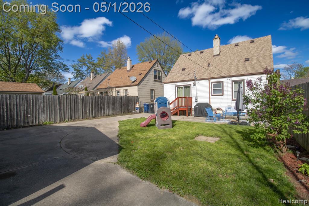 18455 Denby, Redford, MI 48240 — Photo 38