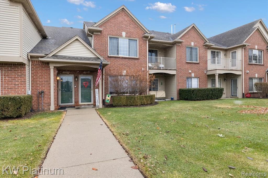 45519 Hidden View Court, Utica, MI 48315 — Photo 4