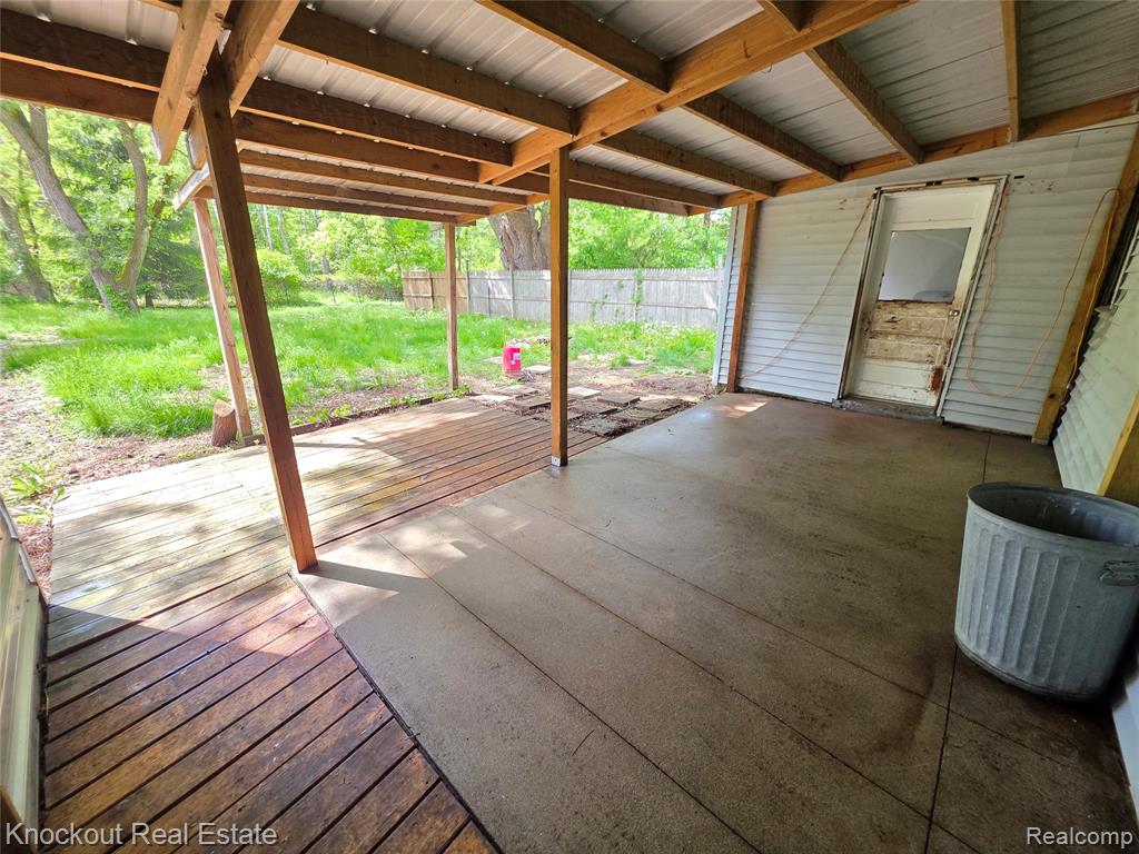 4482 Kirk Road, Vassar, MI 48768 — Photo 16