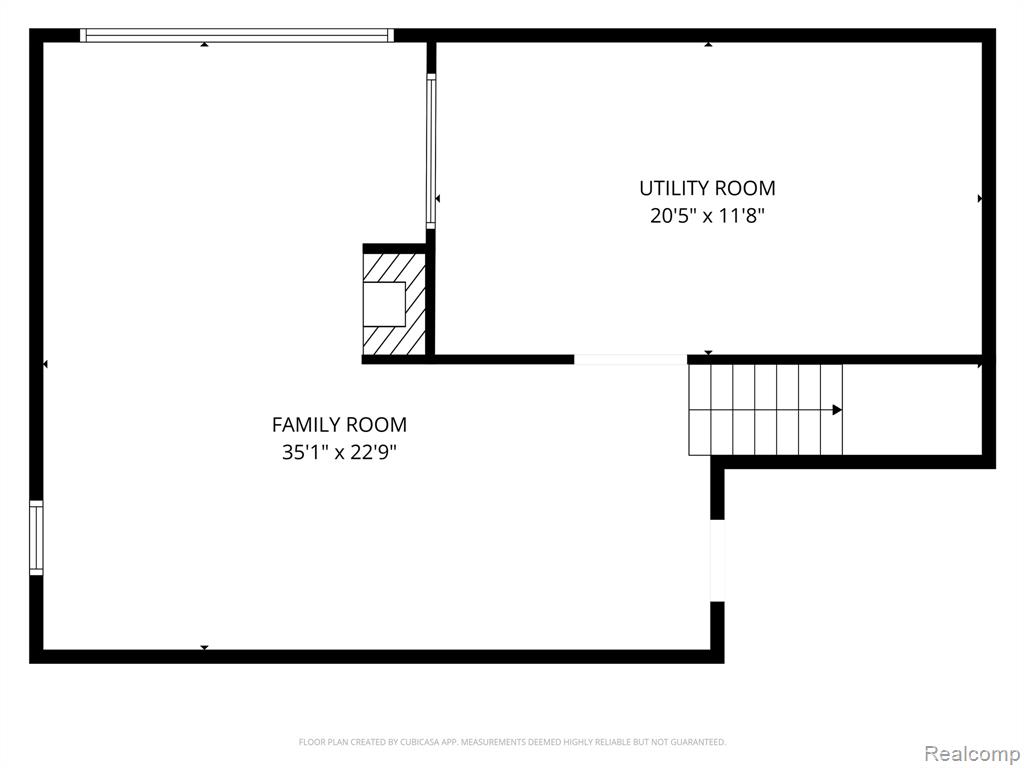 2123 Union Street, Ubly, MI 48475 — Photo 6