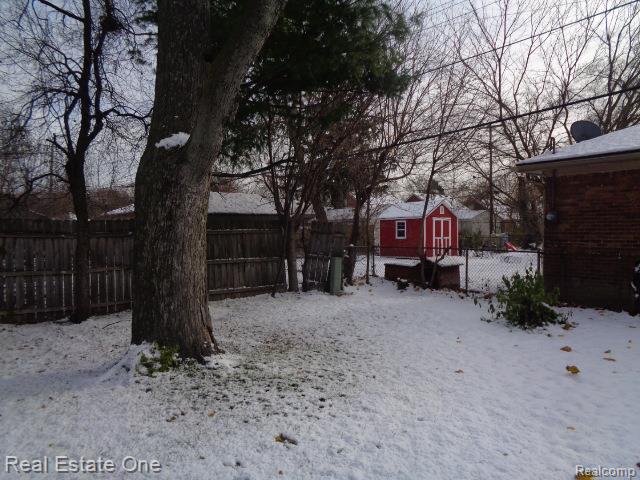 12835 Oak Park Boulevard, Oak Park, MI 48237 — Photo 6