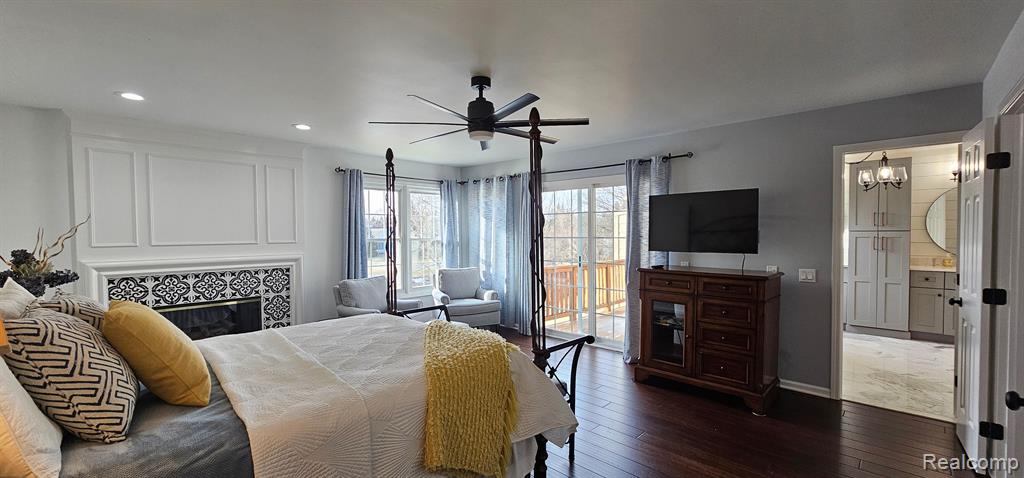 39575 VILLAGE RUN Drive, Northville, MI 48168 — Photo 42